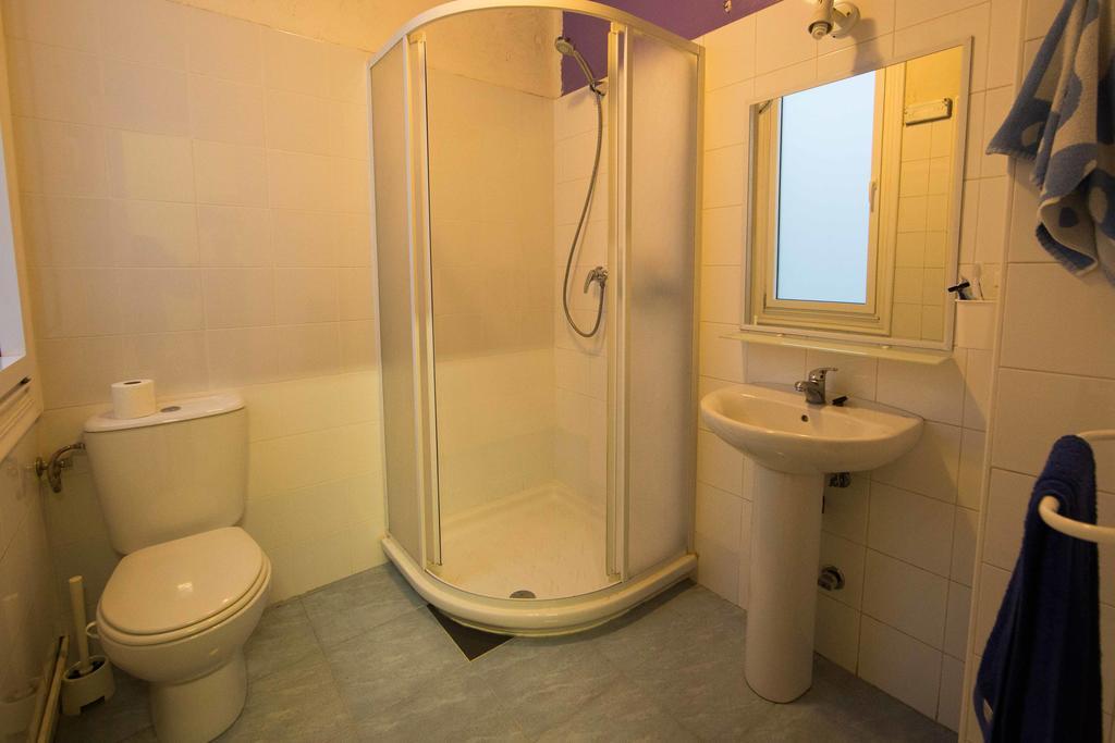 Residencia Molares 9 Hotel Vigo Eksteriør billede