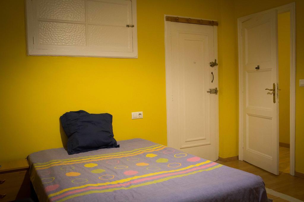 Residencia Molares 9 Hotel Vigo Eksteriør billede